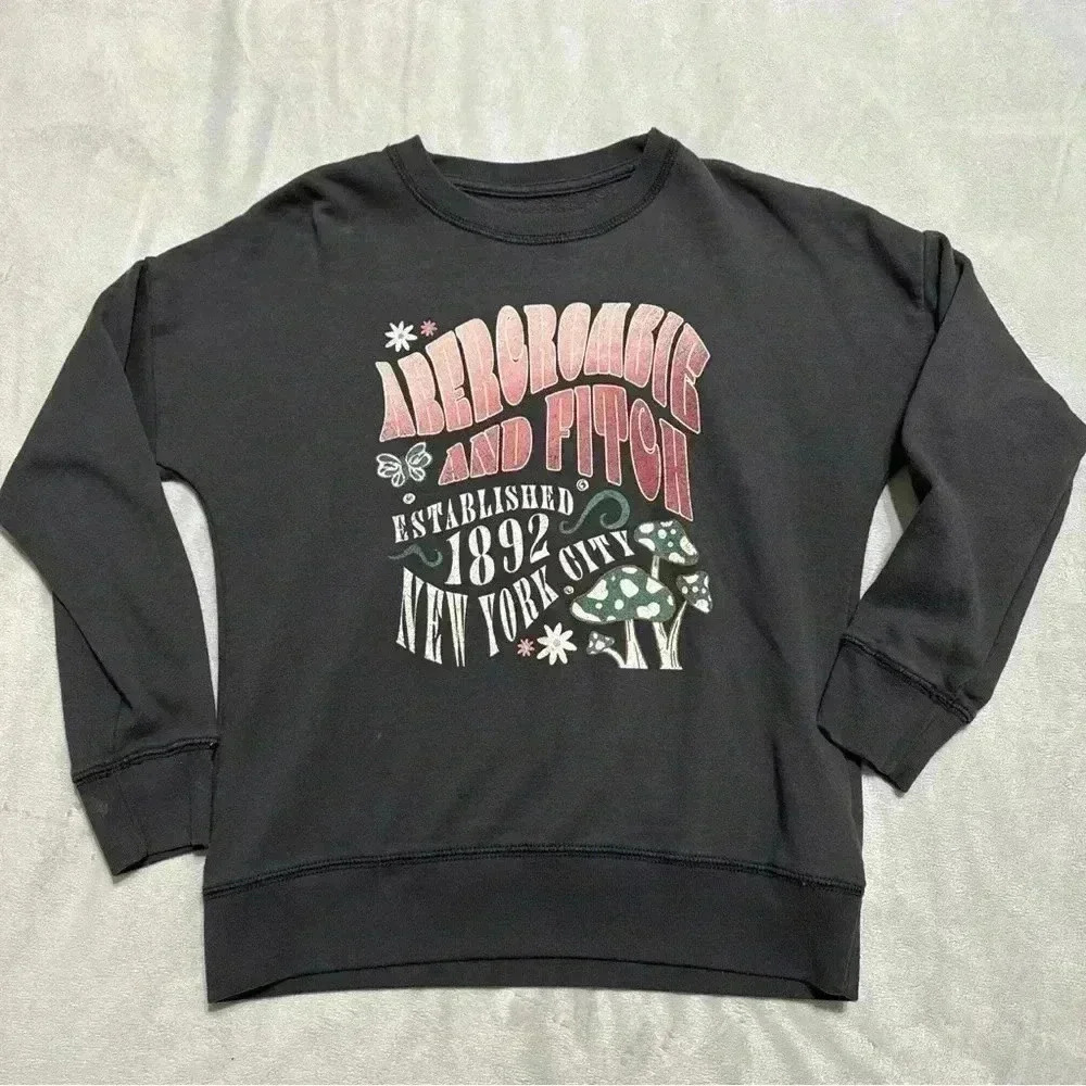 Abercrombie Kids Pullover Sweater